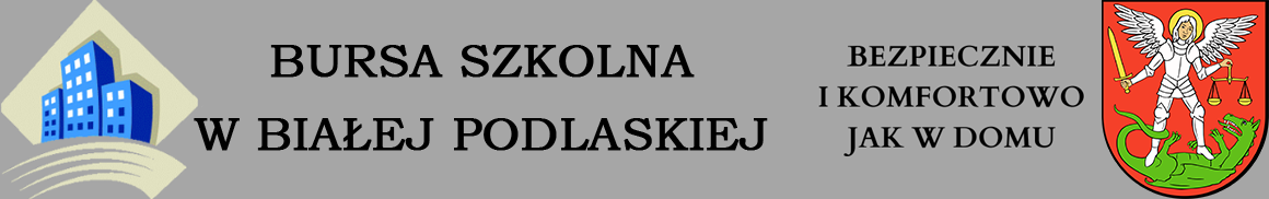 Bursa Szkolna w Białej Podlaskiej
